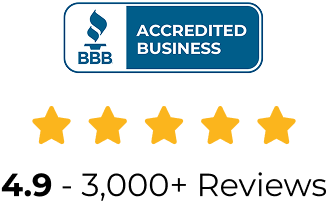 BBB Accredited Business